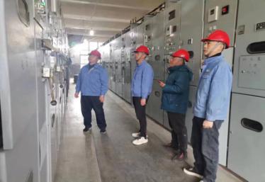 春意盎然，維護保養(yǎng)正當時